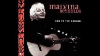 Video thumbnail of "Malvina Reynolds - Mario's Duck"