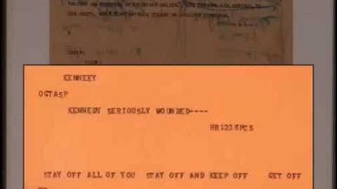 Breaking News from Teletype to MetaFilter