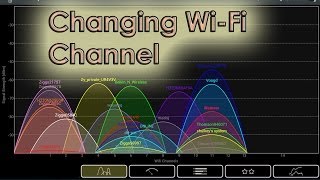 How & Why Change Wi-Fi Channel