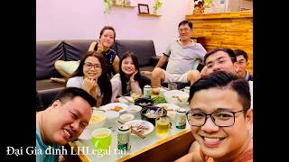Công ty Luật LHLegal, Team building_Phú Yên_2019
