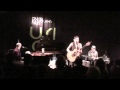 Becca Stevens Band (USA) -  "Imperfect Animals" @ musig-im-ochsen, Muri