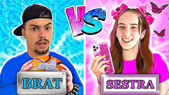 BRAT vs. SESTRA !