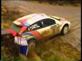 Rally Crash 2002