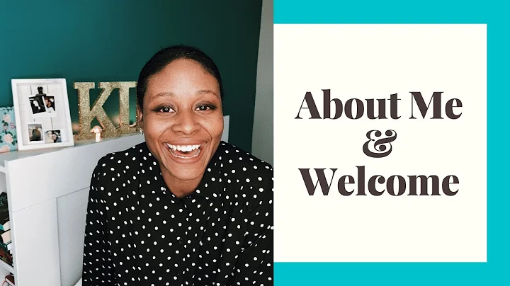 Kimberly Godfrey | About Me