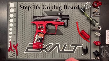 Planet Eclipse Geo 3.0 Part Swap Tutorial