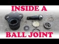 OEM vs Aftermarket Ball Joints