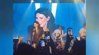 16/05/2024 Laura Pausini Happy Birthday PaUrty (festa 50 anni) - I need love