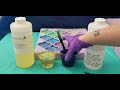 Howto use aeromarine products urethane casting resin