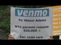 Parents who did not get 3-K seats plan to protest in NYC