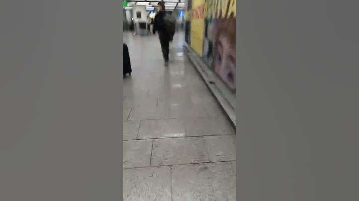 Flughafen Airport Frankfurt am Main