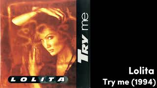 Lolita / Try me (1994)
