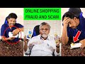 Online shopping scam alert  dont skip this  tamil  ullatthil ullapadi