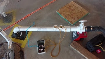 Sealing and Radon Mitigation - Part 3