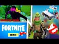 This will get you BANNED: Shadow Cheat, Ghostbusters x Fortnite, Ant Man!