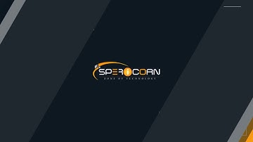 Spericorn Technology - ColdFusion Web Development Company