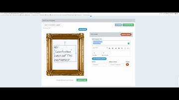 Pic Snippet Tutorial for Infusionsoft