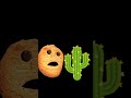 cactus 🌵
