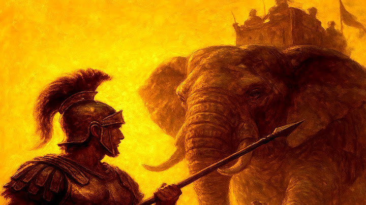 إليك أعظم معركة في كل العصور القديمة! - وثائقي تاريخي