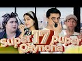 SUPER PUPER QAYNONA 17–QISM. ( СУПЕР ПУПЕР КАЙНОНА)