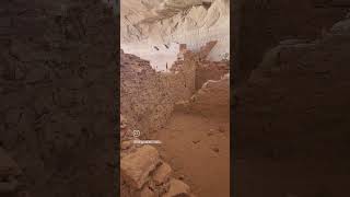 Exploring Native American Ruins in Southern Utah #ruins #history #getoutandexplore