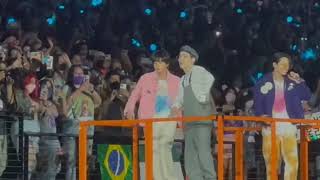 Jungkooks Reaction When Male Army Asked Him To Show His Abs