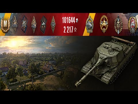 games people play World of Tanks - Object 268 | 10820 Damage & Ace Tanker | Subscriber Replay (jaro989) #44
