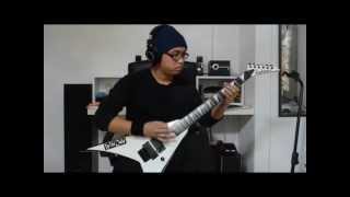 Children Of Bodom // Are You Dead Yet? Cover HD