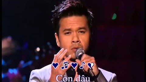 Cung Đàn Xưa (Đăng Khánh) - Nguyên Khang (Voice Guide)