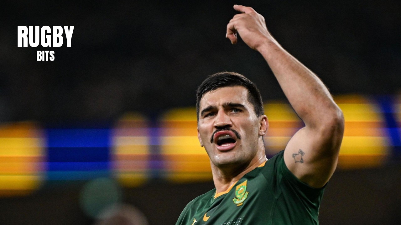 Celebrating Doogz and Highveld selections: Rugby’s Greatest Rivalry Test 1 preview