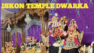 Iskon Temple Dwarka! complete view of Iskon Temple Delhi #2024 #iskon #spritual