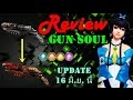 [Xshot] รีวิว ระบบ Gun Soul (อัพเดท 16 มิ.ย. นี้)
