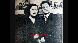 Hamiyet Duygulu - Talihim Olsaydı Yârim Olurdun