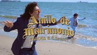 Video thumbnail of "RAMONA - Anillo De Matrimonio (Video Oficial)"