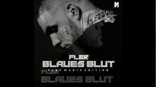 FLER - Blaues Blut - Promo Video