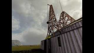 Colorado Springs laboratory - Nikola Tesla