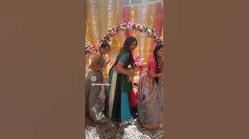 #deepshikhanagpal #enjoy #btslove #masti #love #palkonkichhaonmein2 #naumrakiseemahoserial #trend