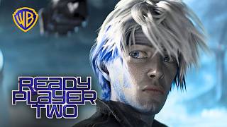 READY PLAYER TWO – Official (2028) Movie Update