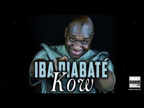 IBA DIABATÉ - KOW (2020)