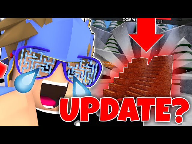late post:( flee the facility update is starting but it ends on Novemb