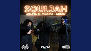 Download Lagu Souljah (feat. Abrov Souldjah) MP3 Download Lagu Souljah (feat. Abrov Souldjah) MP3