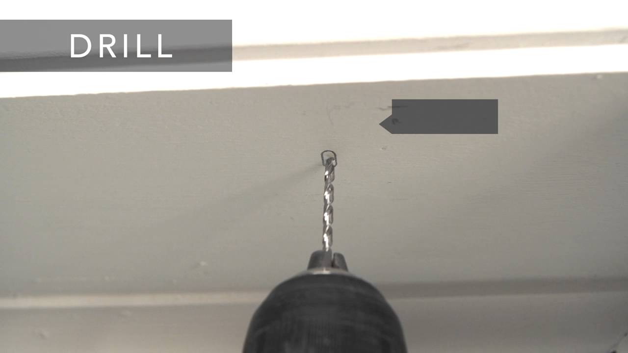 Signature Series How to Install Cordless Cellular Shades Inside