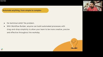 Transform Your Slack Game: Dive into Automation with Workflow Builder!