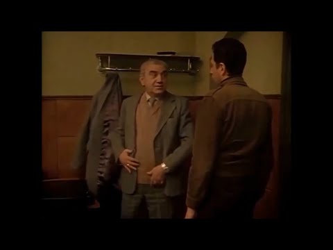 გიგი უგულავა - \"ბესპრიდელი\"