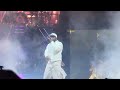 In Da Club 50 Cent 2023 Final Lap Tour Live