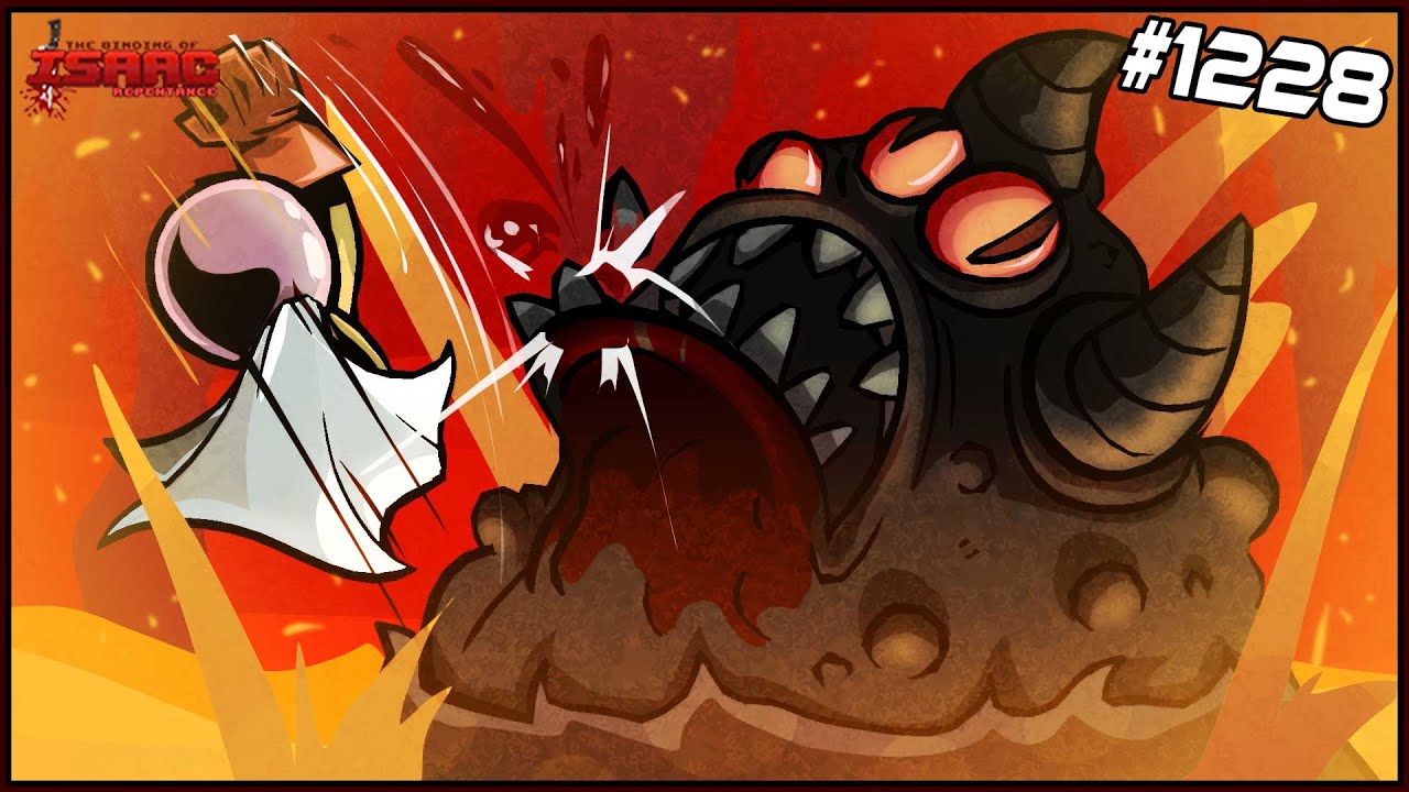【限定版】The Binding of Isaac: Repentance Amazon.com: The Binding of Isaac: Repentance(ザ