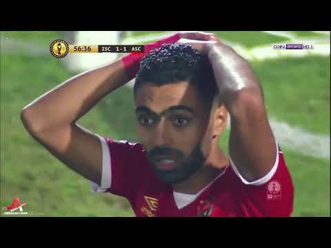 فى ذكرى نهائى القرن ملخص كامل للمباراة بين الأهلى والزمالك كل ما قاله عصام الشوالى
