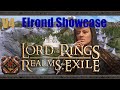 Realms in exile elrond showcase