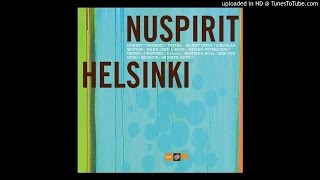 Nuspirit Helsinki - Silent Steps