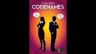 Codenames XXL