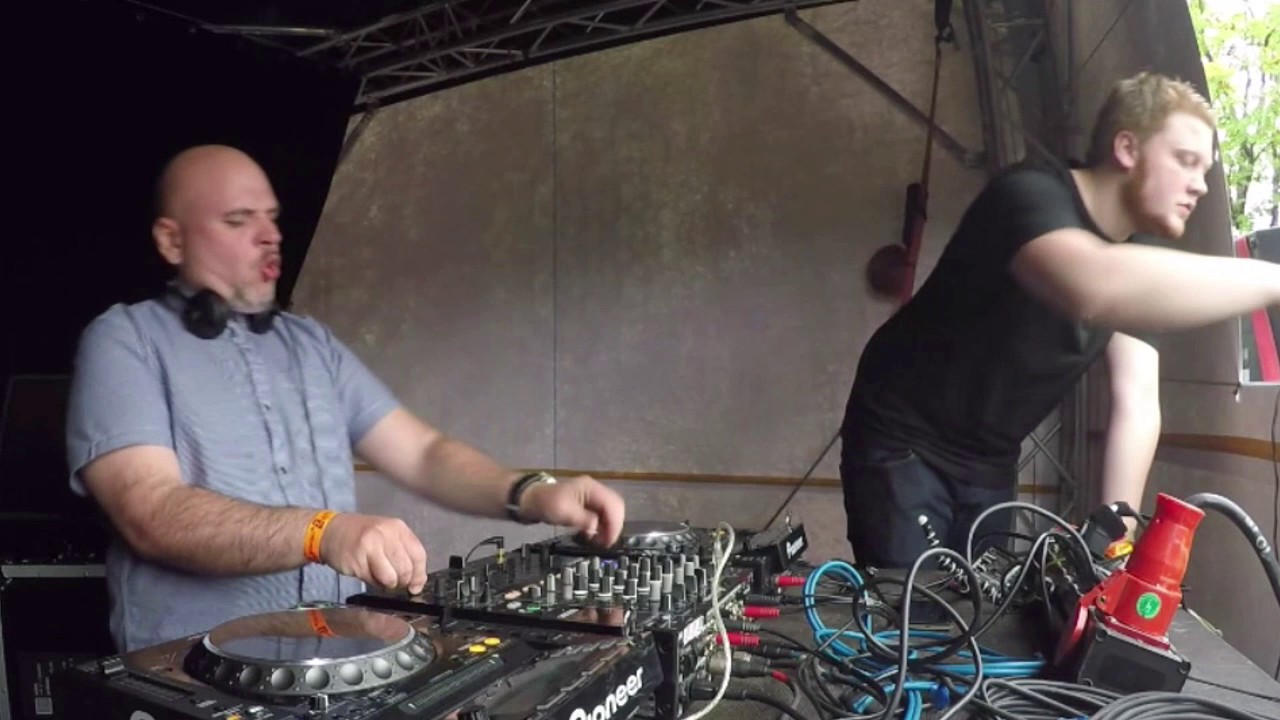 Watch Manuel Orf aka Viper XXL @ Ruhr in Love 2017 Plattenbunker & yBookings Floor on YouTube Watch Manuel Orf aka Viper XXL @ Ruhr in Love 2017 Plattenbunker & yBookings Floor on YouTube